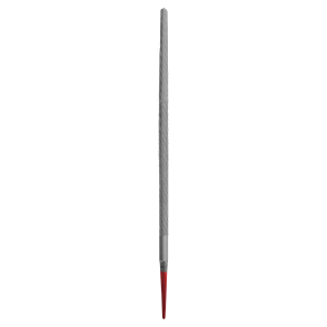 [MA1155] LIMA REDONDA BASTARDA  12"