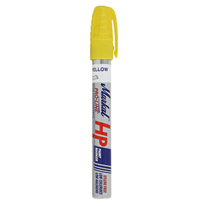 [LA4023] MARCADOR PRO-LINE HP AMARIL 96961 MARKAL