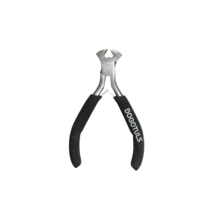 [DK8077] PINZA MINI TIPO TENAZA 4" DOGOTULS