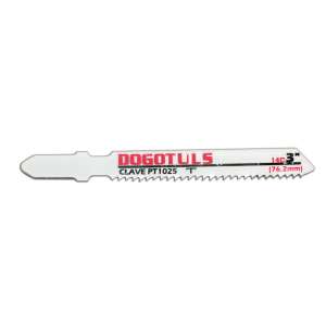 [PT1025] SEGUETA CALADORA 3"X 14 ZANCO TIPO T