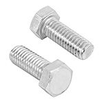 [44575T] Tornillo 3/8' x 1' tipo máquina, Fiero TORM-3/8X1