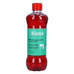 GB Aceite rojo para muebles, 480 ml