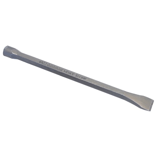 [117132] Cincel corta frío 3/4", 10"