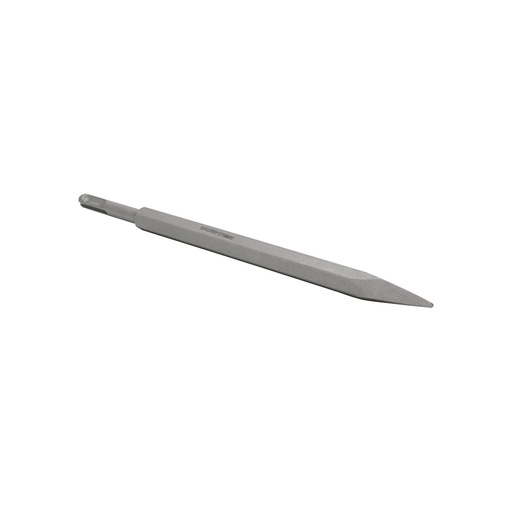 [117533] Cincel corta frío punta SDS plus 10 mm, 250 mm