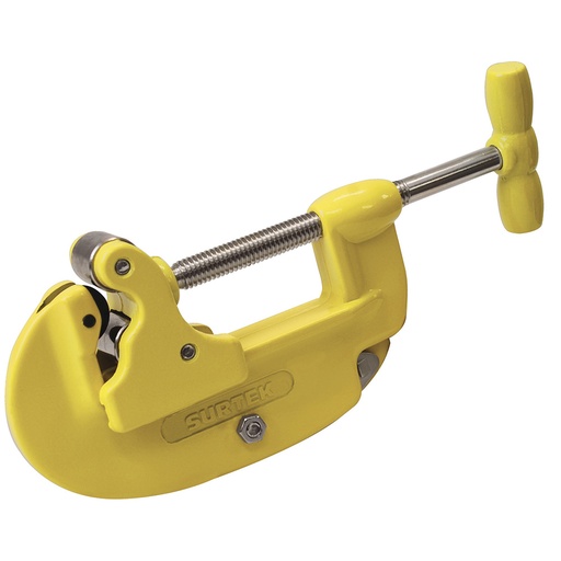 [121159] Cortatubos de acero forjado 5/8" a 2-1/8"