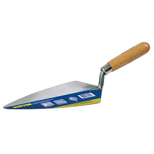 [CFP6] Cuchara tipo Philadelphia forjada a una sola pieza 6"