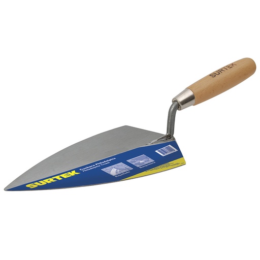 [CUP11] Cuchara tipo Philadelphia soldada 11"