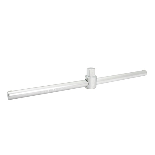 [F5985] Barra corrediza para dado cuadro de 3/4", 18"